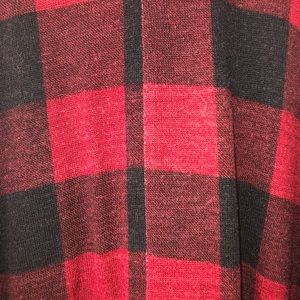 Three Hearts Dresses - Three Hearts Plaid Dress Three Hearts Dresses - Three Hearts Plaid Dress